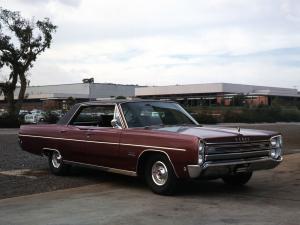 1968 Dodge Phoenix